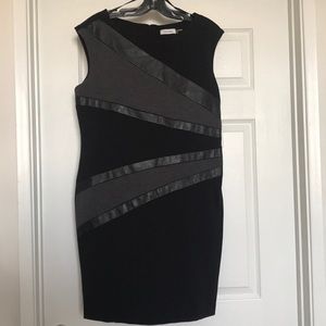 Calvin Klein dress